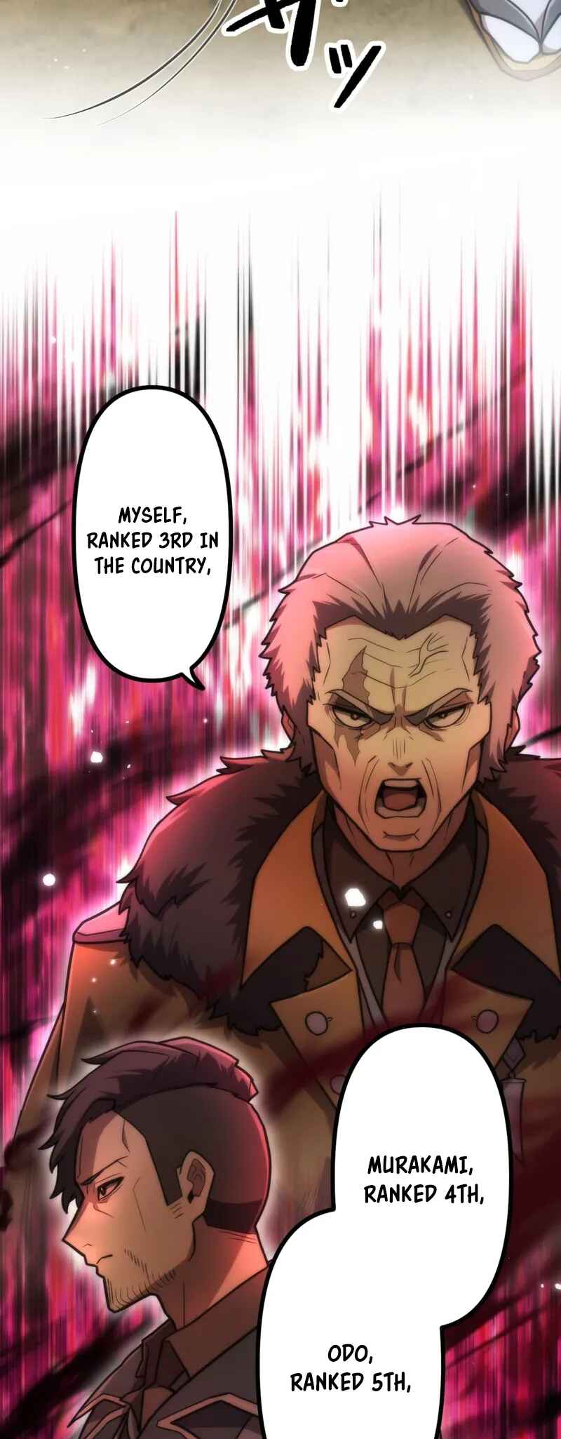 Page 36 Chapter 61 Maou App de S-kyuu Hunter ni Naremashita