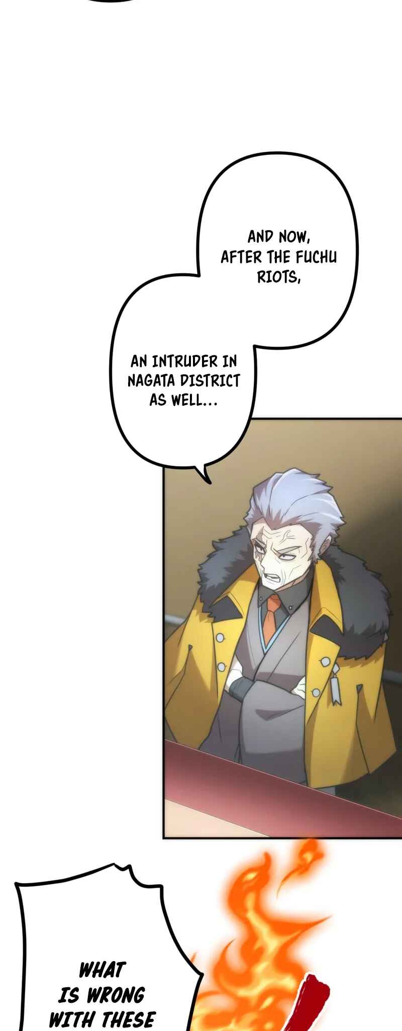 Page 40 Chapter 61 Maou App de S-kyuu Hunter ni Naremashita