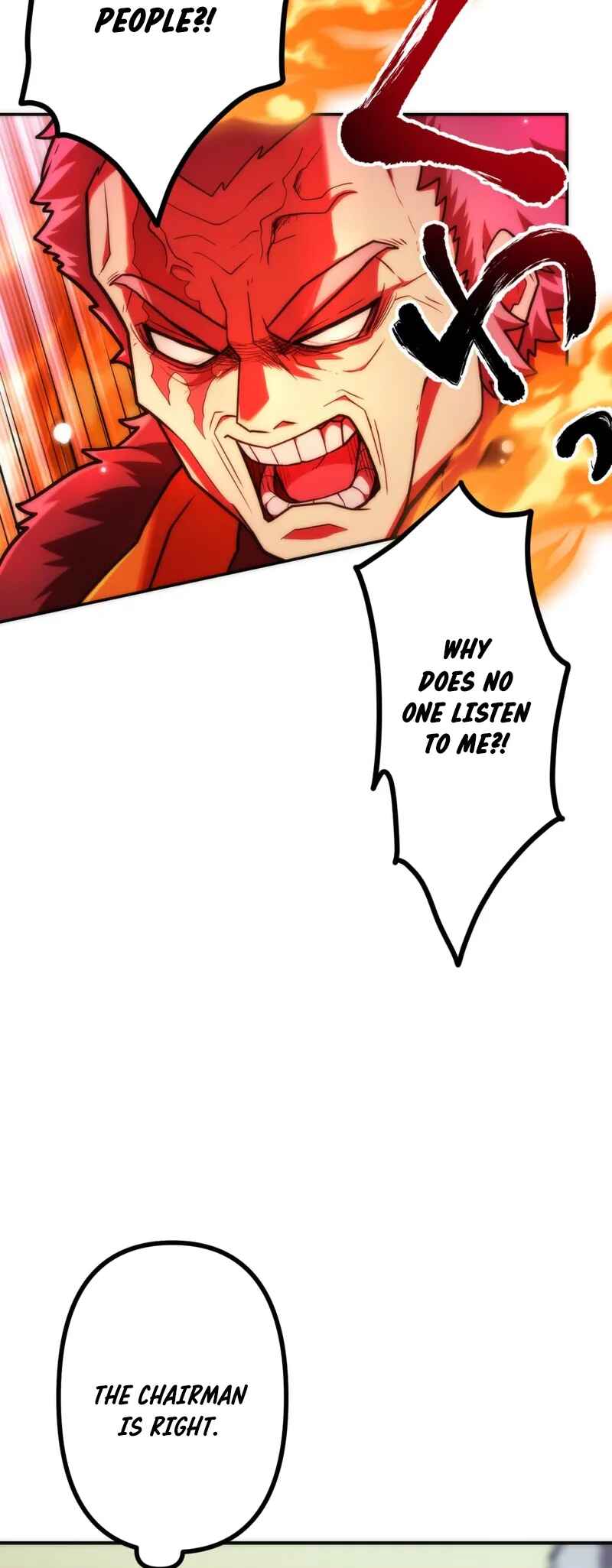 Page 41 Chapter 61 Maou App de S-kyuu Hunter ni Naremashita