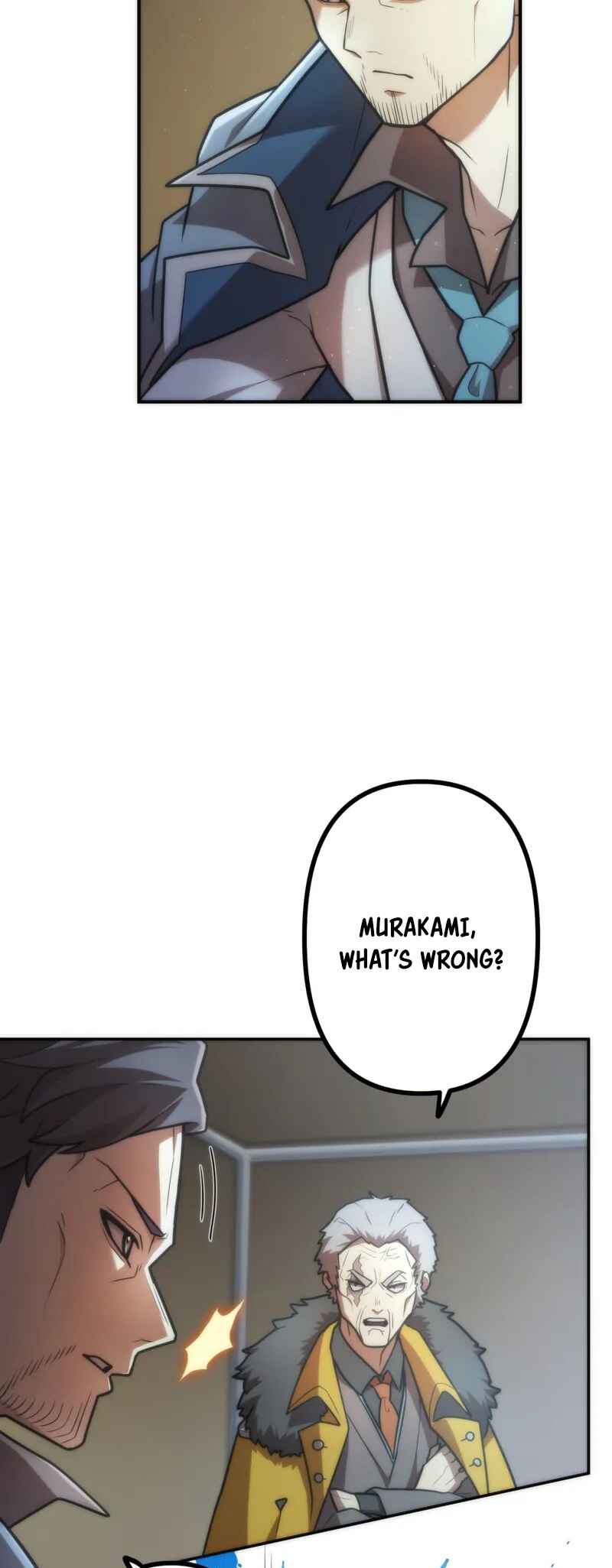 Page 43 Chapter 61 Maou App de S-kyuu Hunter ni Naremashita