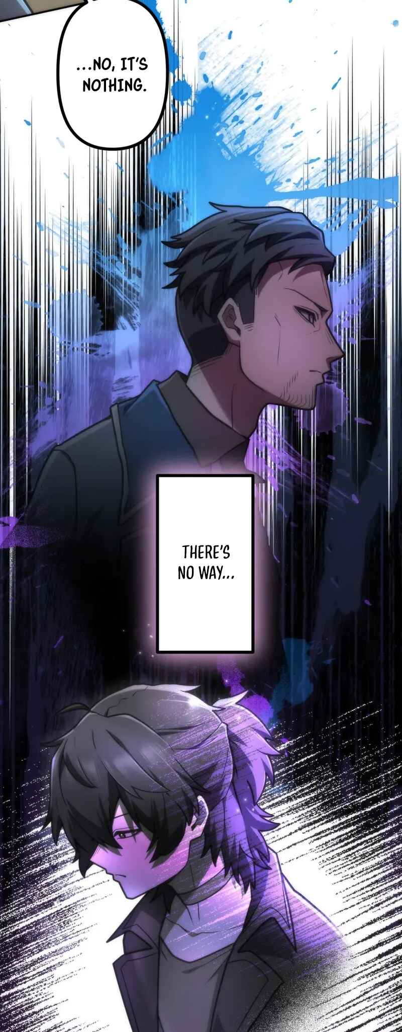 Page 44 Chapter 61 Maou App de S-kyuu Hunter ni Naremashita