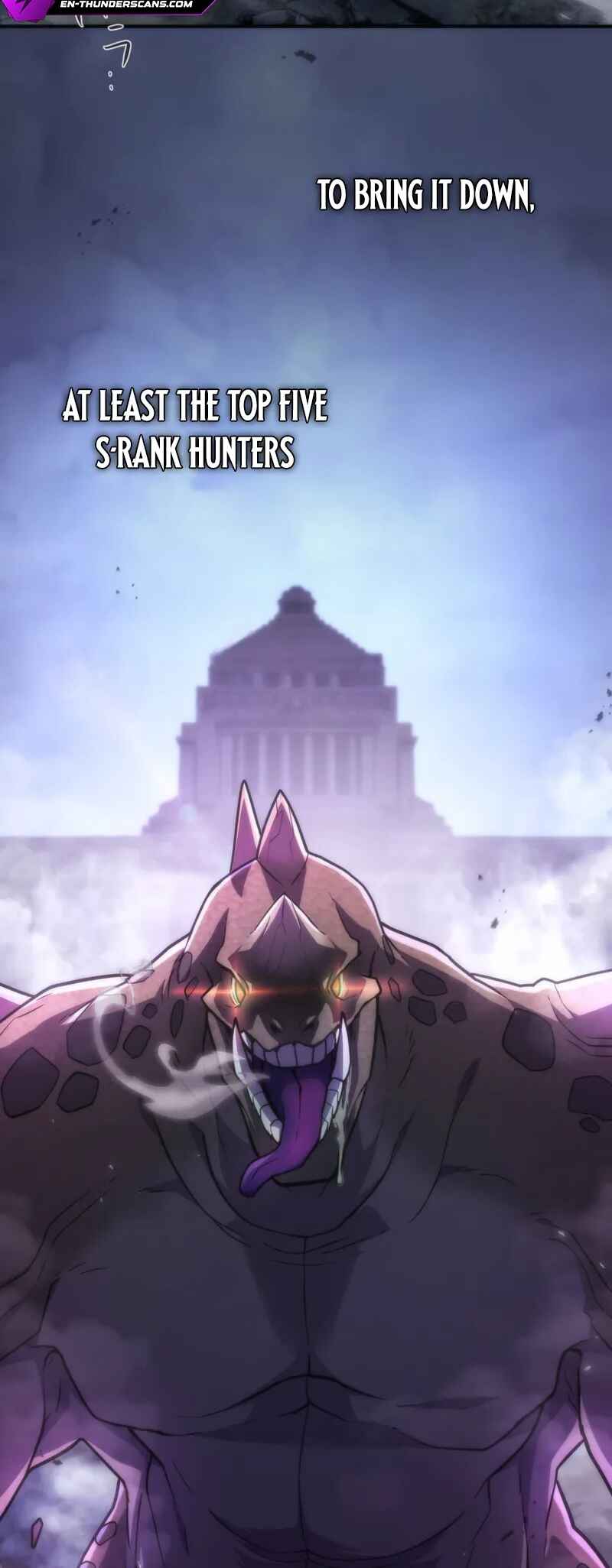 Page 49 Chapter 61 Maou App de S-kyuu Hunter ni Naremashita
