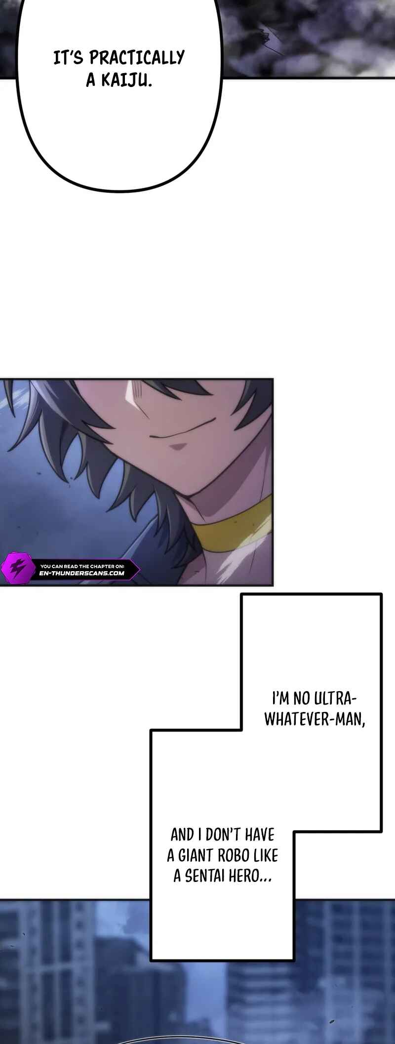 Page 5 Chapter 61 Maou App de S-kyuu Hunter ni Naremashita