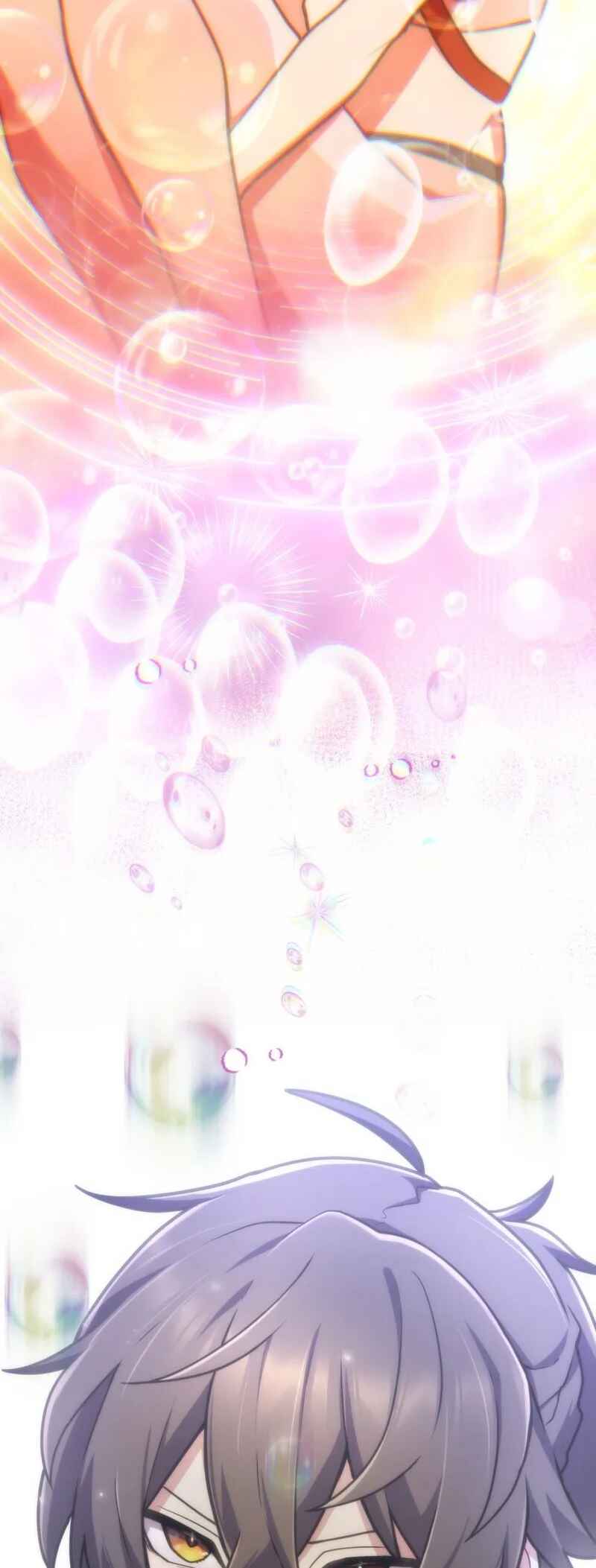 Page 58 Chapter 61 Maou App de S-kyuu Hunter ni Naremashita