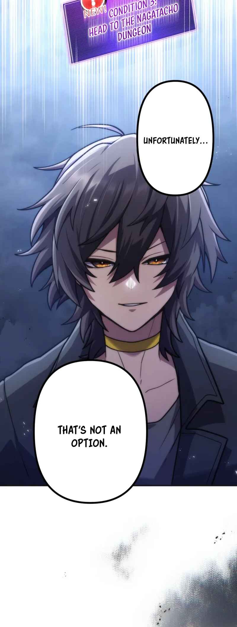 Page 7 Chapter 61 Maou App de S-kyuu Hunter ni Naremashita