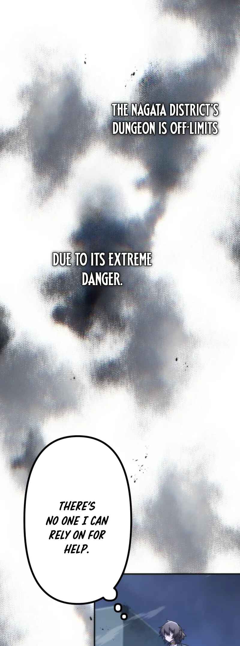 Page 8 Chapter 61 Maou App de S-kyuu Hunter ni Naremashita