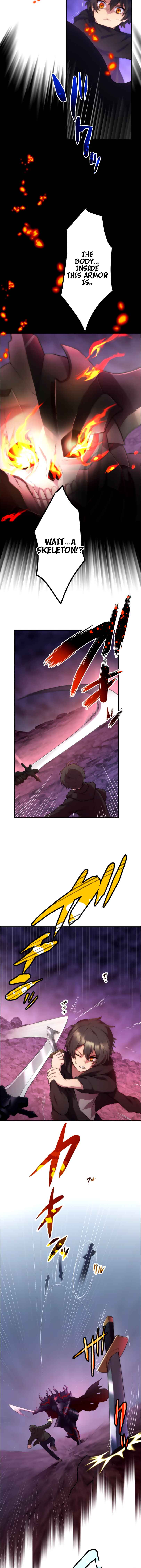 Page 12 Chapter 22 Maou App de S-kyuu Hunter ni Naremashita
