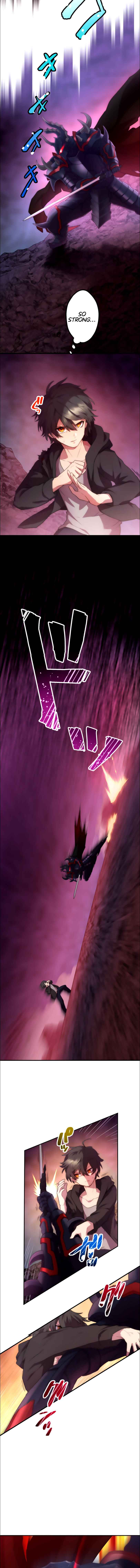 Page 13 Chapter 22 Maou App de S-kyuu Hunter ni Naremashita