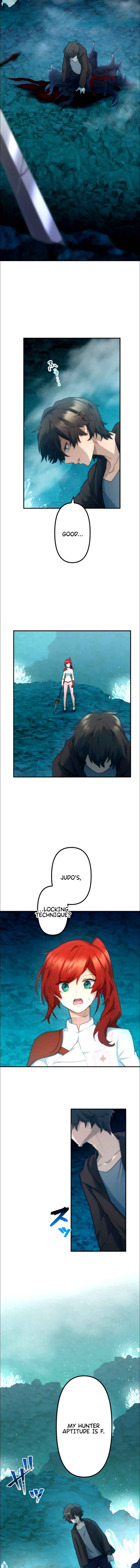 Page 15 Chapter 22 Maou App de S-kyuu Hunter ni Naremashita
