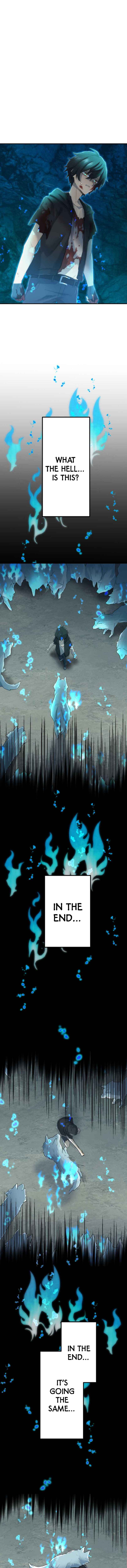 Page 12 Chapter 6 Maou App de S-kyuu Hunter ni Naremashita