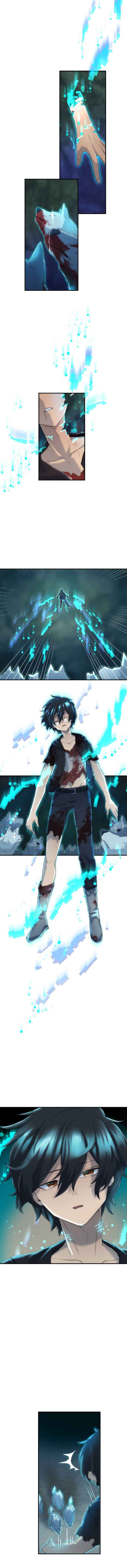 Page 16 Chapter 6 Maou App de S-kyuu Hunter ni Naremashita