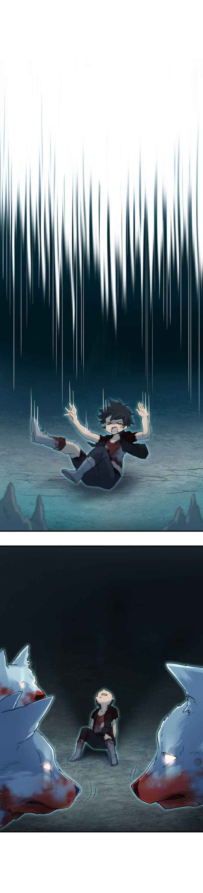 Page 17 Chapter 6 Maou App de S-kyuu Hunter ni Naremashita