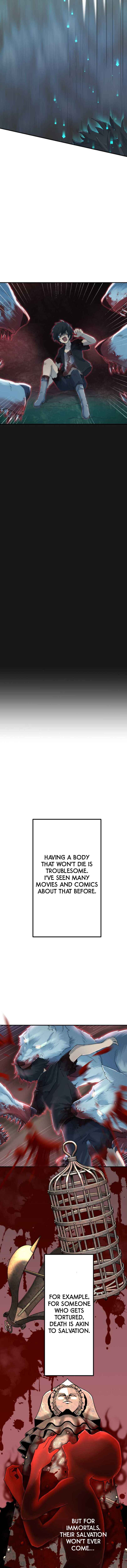 Page 20 Chapter 6 Maou App de S-kyuu Hunter ni Naremashita