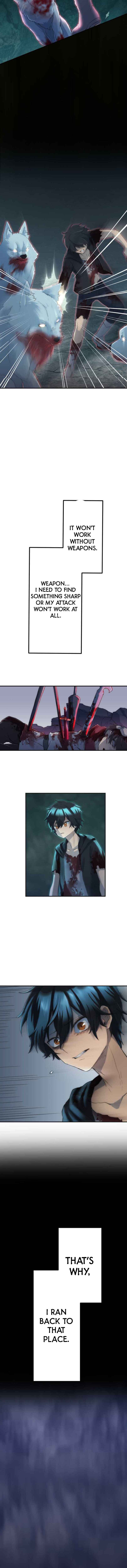 Page 24 Chapter 6 Maou App de S-kyuu Hunter ni Naremashita