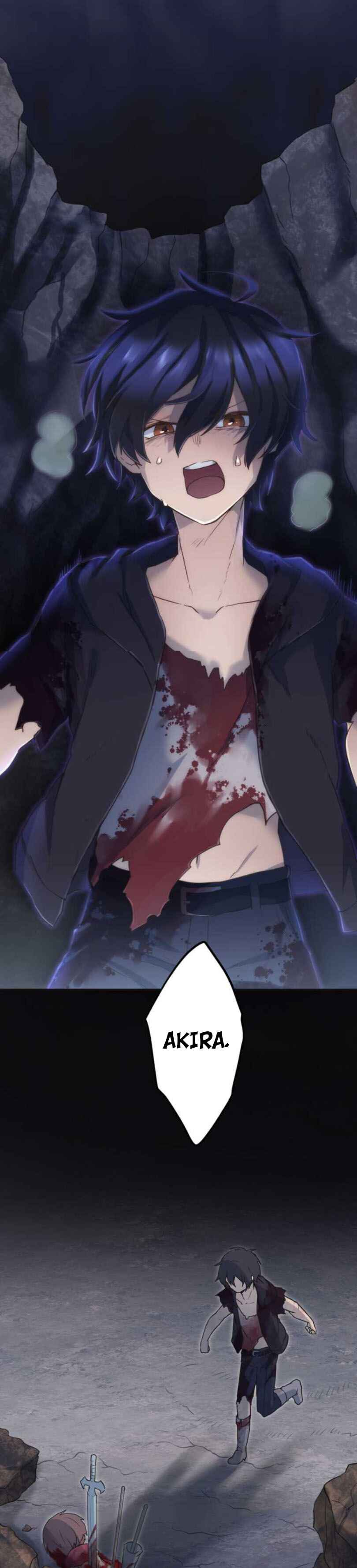 Page 25 Chapter 6 Maou App de S-kyuu Hunter ni Naremashita