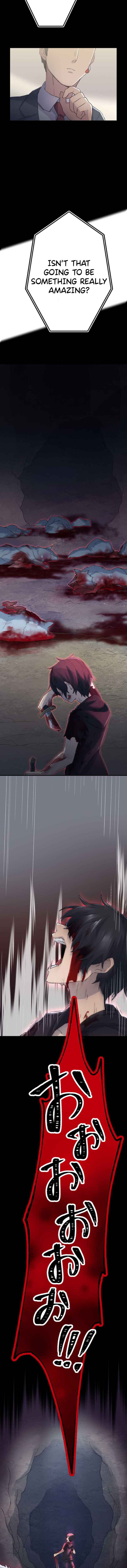 Page 30 Chapter 6 Maou App de S-kyuu Hunter ni Naremashita