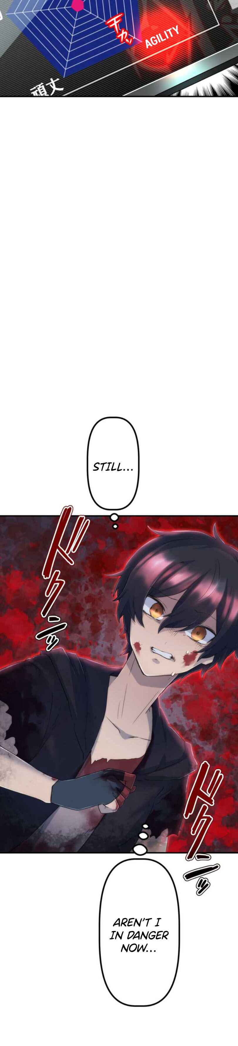 Page 5 Chapter 6 Maou App de S-kyuu Hunter ni Naremashita
