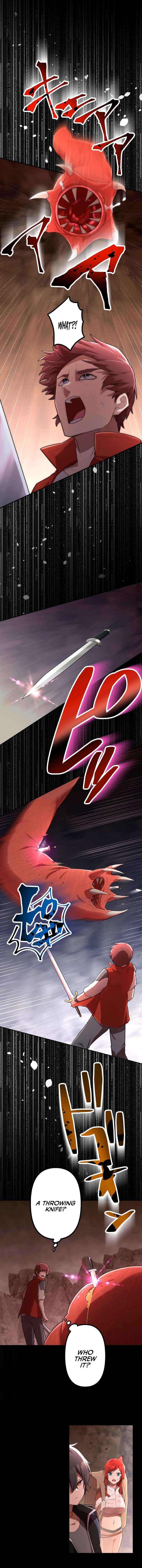Page 10 Chapter 38 Maou App de S-kyuu Hunter ni Naremashita