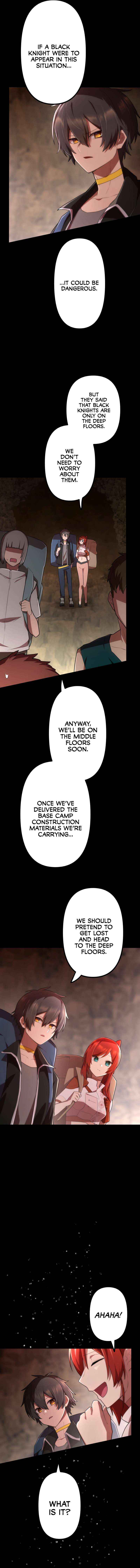 Page 11 Chapter 38 Maou App de S-kyuu Hunter ni Naremashita