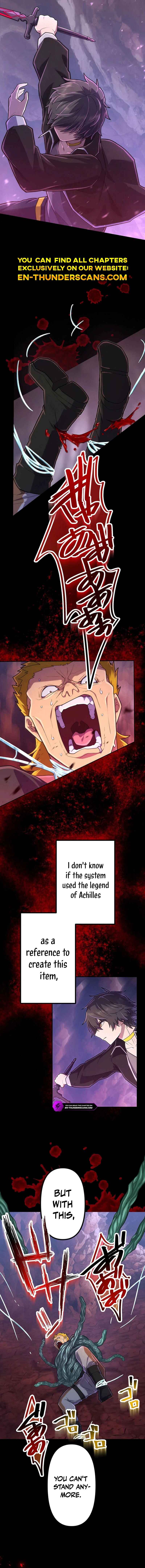 Page 16 Chapter 48 Maou App de S-kyuu Hunter ni Naremashita