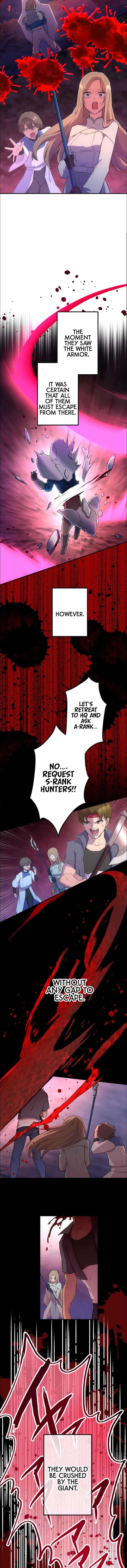 Page 14 Chapter 32 Maou App de S-kyuu Hunter ni Naremashita