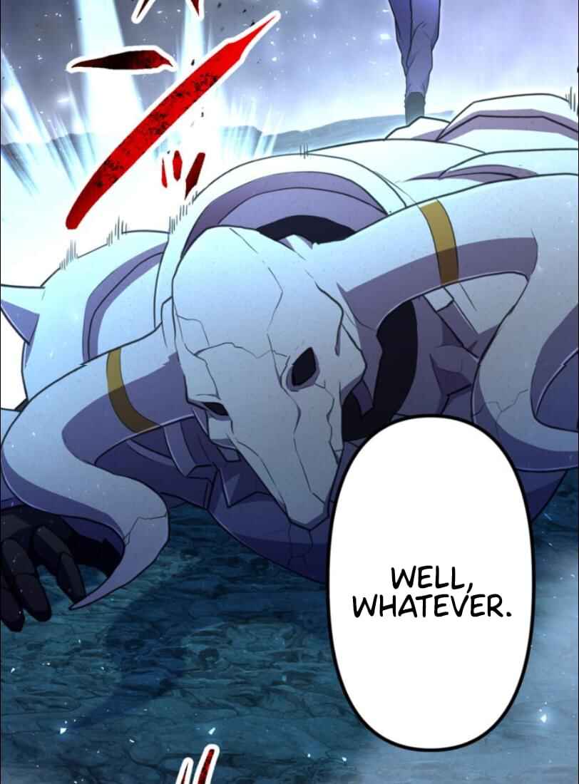 Page 19 Chapter 32 Maou App de S-kyuu Hunter ni Naremashita