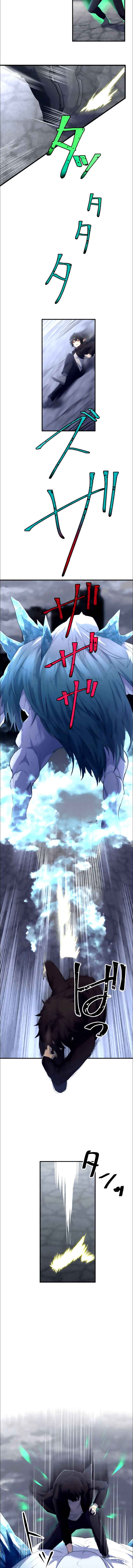 Page 10 Chapter 14 Maou App de S-kyuu Hunter ni Naremashita