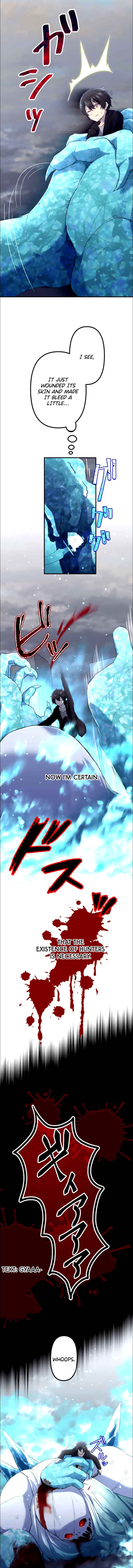 Page 12 Chapter 14 Maou App de S-kyuu Hunter ni Naremashita