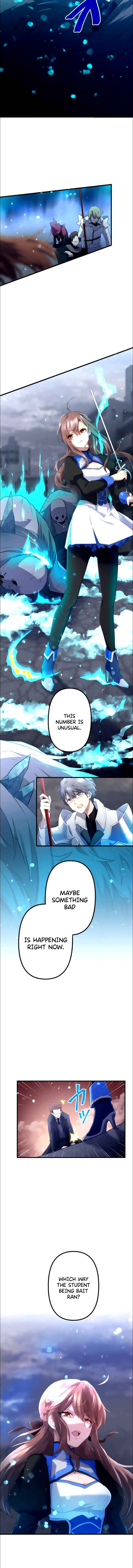 Page 14 Chapter 14 Maou App de S-kyuu Hunter ni Naremashita
