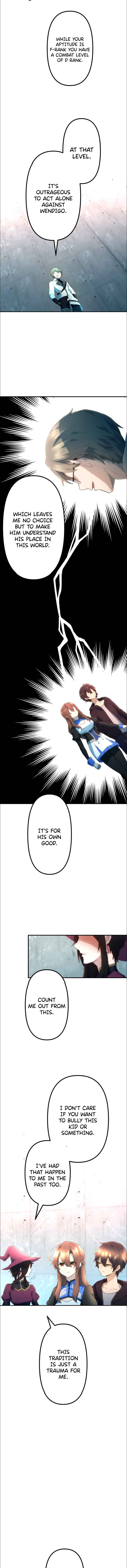 Page 14 Chapter 16 Maou App de S-kyuu Hunter ni Naremashita