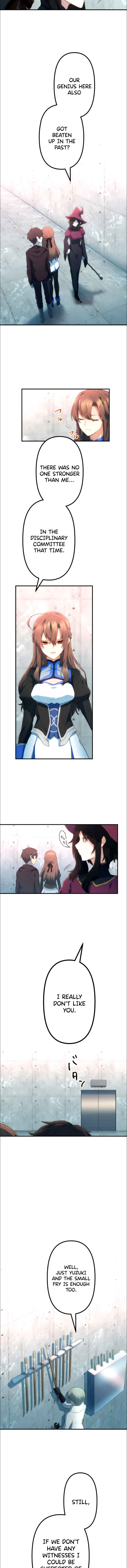 Page 16 Chapter 16 Maou App de S-kyuu Hunter ni Naremashita