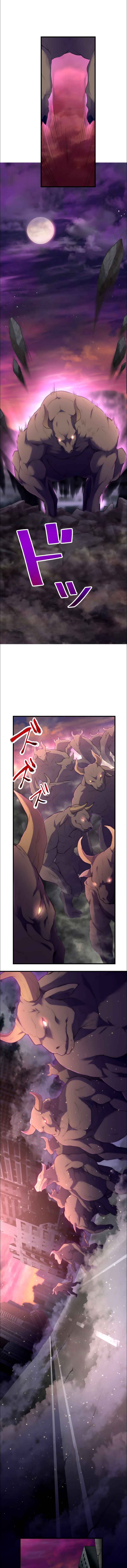 Page 8 Chapter 16 Maou App de S-kyuu Hunter ni Naremashita