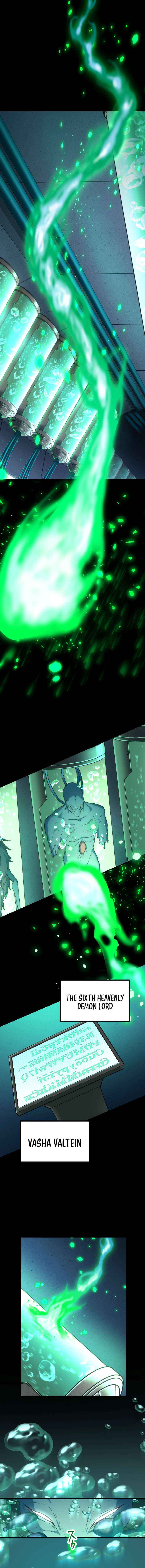 Page 12 Chapter 42 Maou App de S-kyuu Hunter ni Naremashita