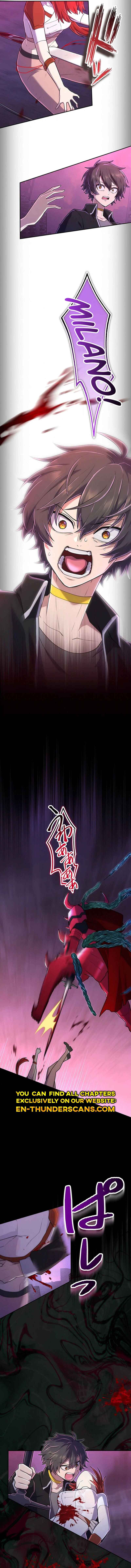 Page 22 Chapter 49 Maou App de S-kyuu Hunter ni Naremashita