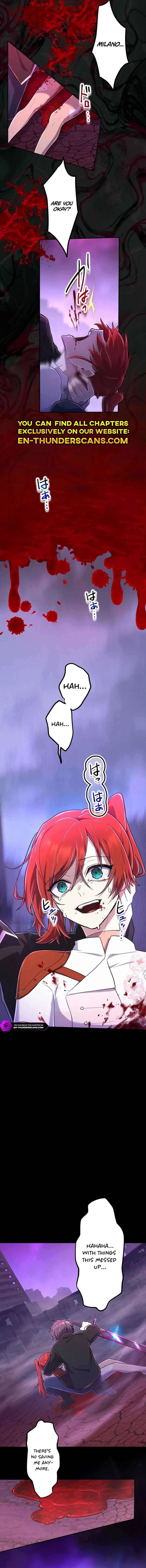 Page 23 Chapter 49 Maou App de S-kyuu Hunter ni Naremashita