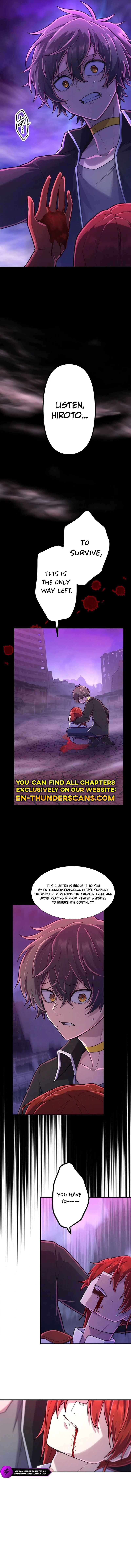 Page 24 Chapter 49 Maou App de S-kyuu Hunter ni Naremashita