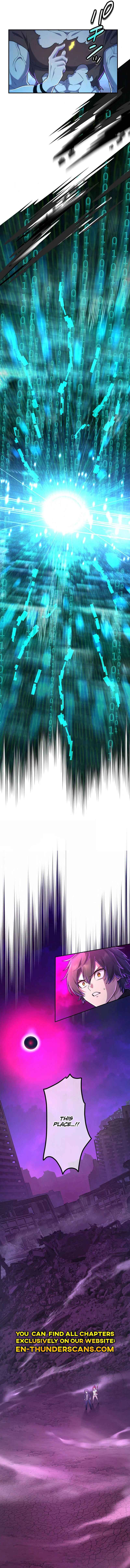 Page 8 Chapter 49 Maou App de S-kyuu Hunter ni Naremashita