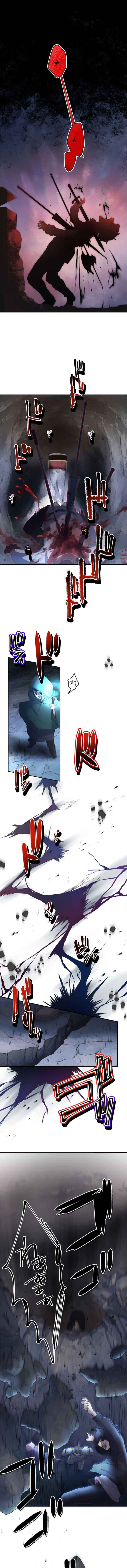 Page 18 Chapter 2 Maou App de S-kyuu Hunter ni Naremashita