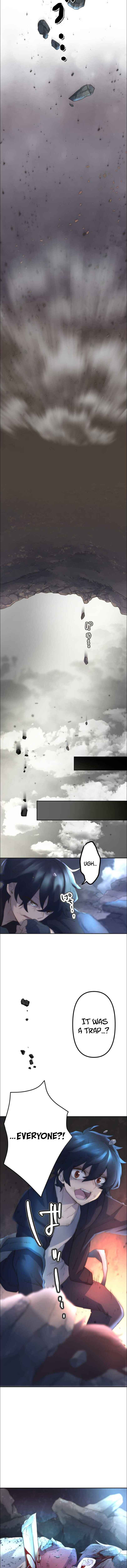 Page 19 Chapter 2 Maou App de S-kyuu Hunter ni Naremashita