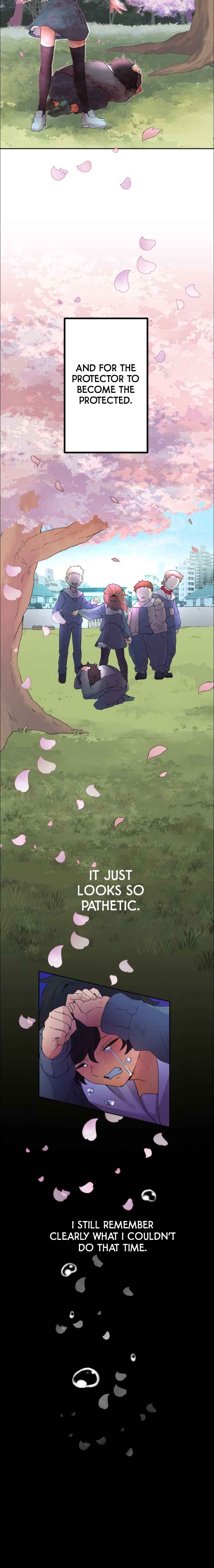 Page 3 Chapter 2 Maou App de S-kyuu Hunter ni Naremashita