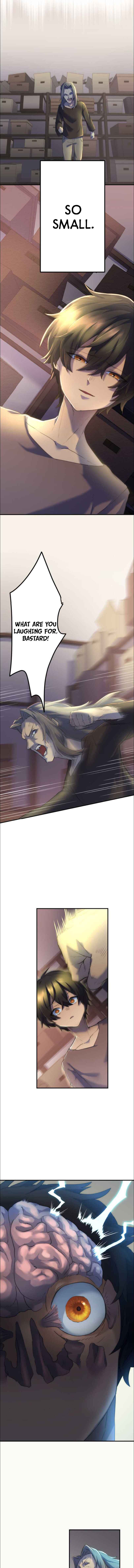 Page 14 Chapter 8 Maou App de S-kyuu Hunter ni Naremashita