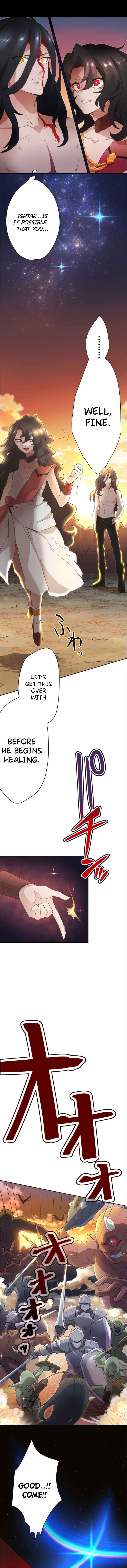 Page 13 Chapter 1 Maou App de S-kyuu Hunter ni Naremashita