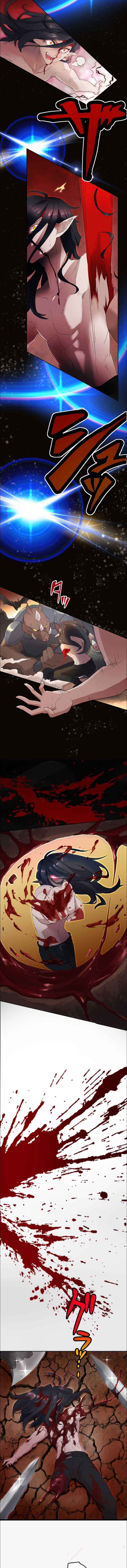 Page 14 Chapter 1 Maou App de S-kyuu Hunter ni Naremashita