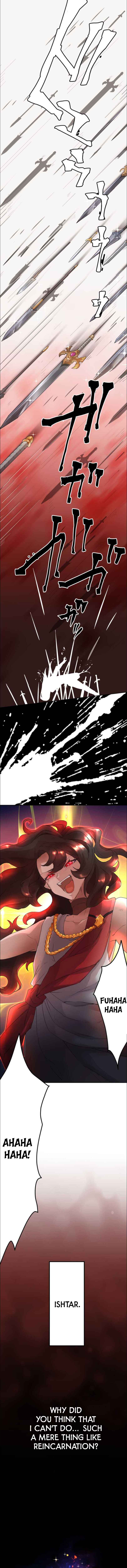 Page 15 Chapter 1 Maou App de S-kyuu Hunter ni Naremashita