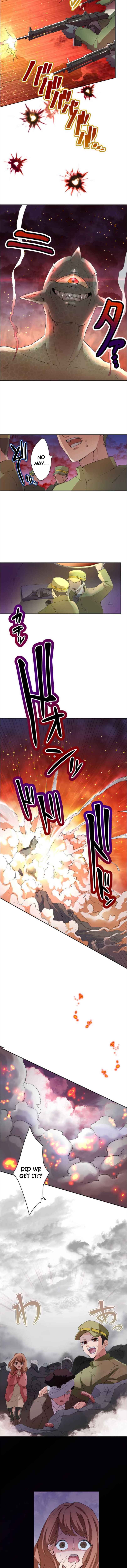 Page 19 Chapter 1 Maou App de S-kyuu Hunter ni Naremashita