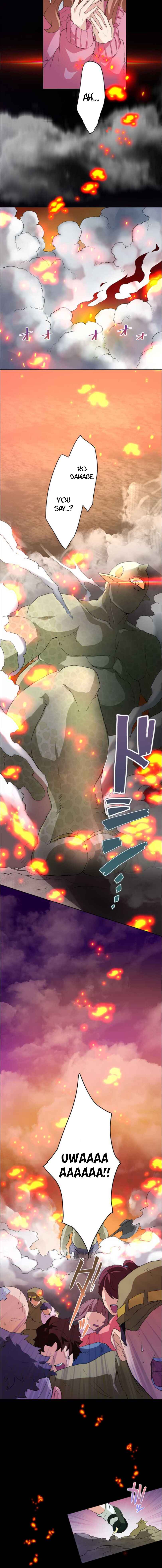 Page 20 Chapter 1 Maou App de S-kyuu Hunter ni Naremashita