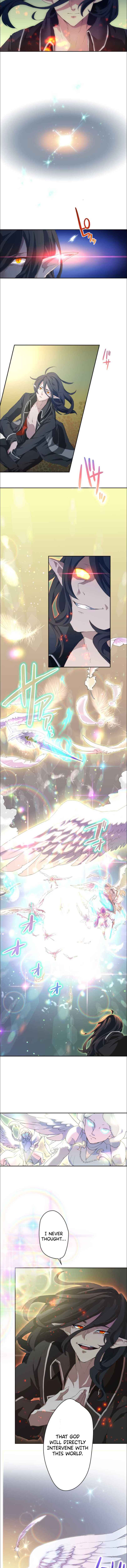 Page 3 Chapter 1 Maou App de S-kyuu Hunter ni Naremashita