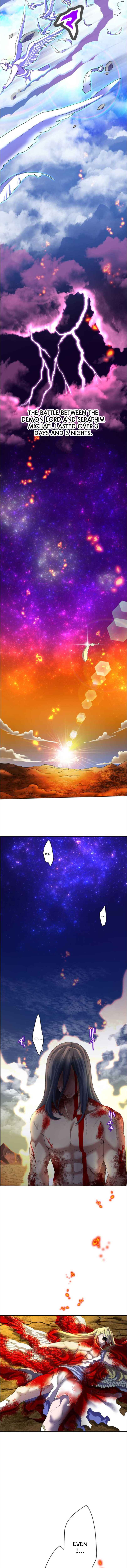 Page 7 Chapter 1 Maou App de S-kyuu Hunter ni Naremashita