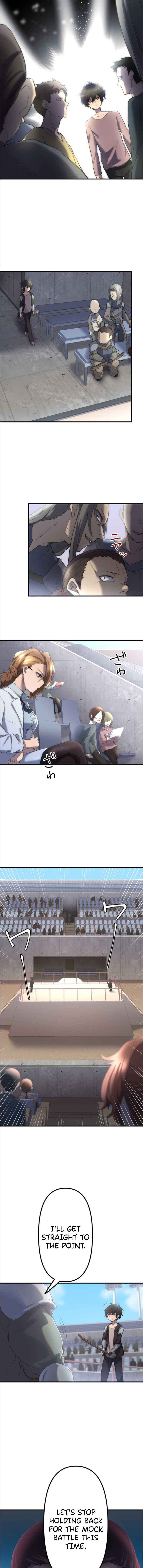 Page 15 Chapter 10 Maou App de S-kyuu Hunter ni Naremashita