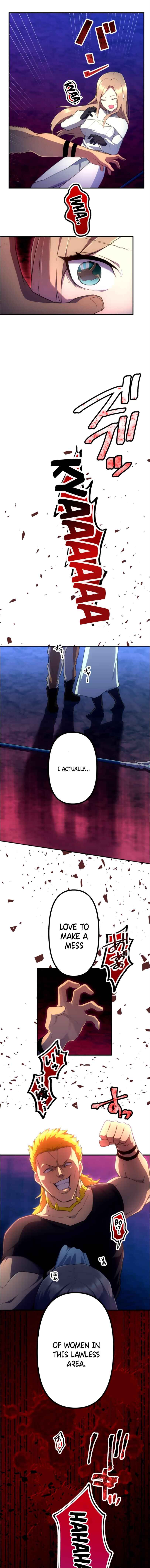 Page 2 Chapter 33 Maou App de S-kyuu Hunter ni Naremashita